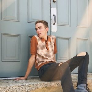 Meet your Posher, Jack